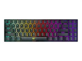 Havit KB496L Gaming Tastatur